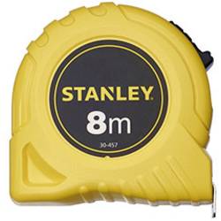 Image of Stanley by Black & Decker 0-30-457 Maßband