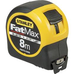 Image of Stanley by Black & Decker FMHT0-33868 Maßband 8 m