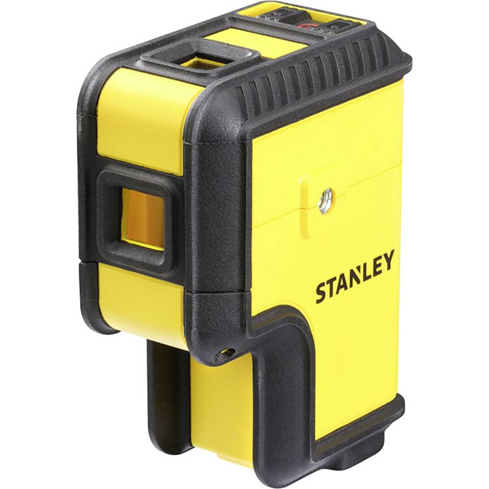 Stanley 3 Punt Laser