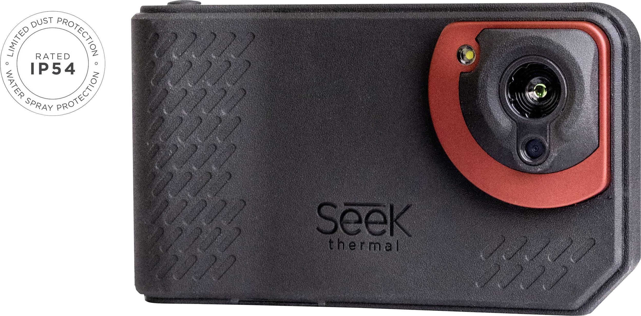 Seek Thermal ShotPRO Wärmebildkamera -40 bis+330°C 320 x 240 Pixel 9 Hz WiFi-3