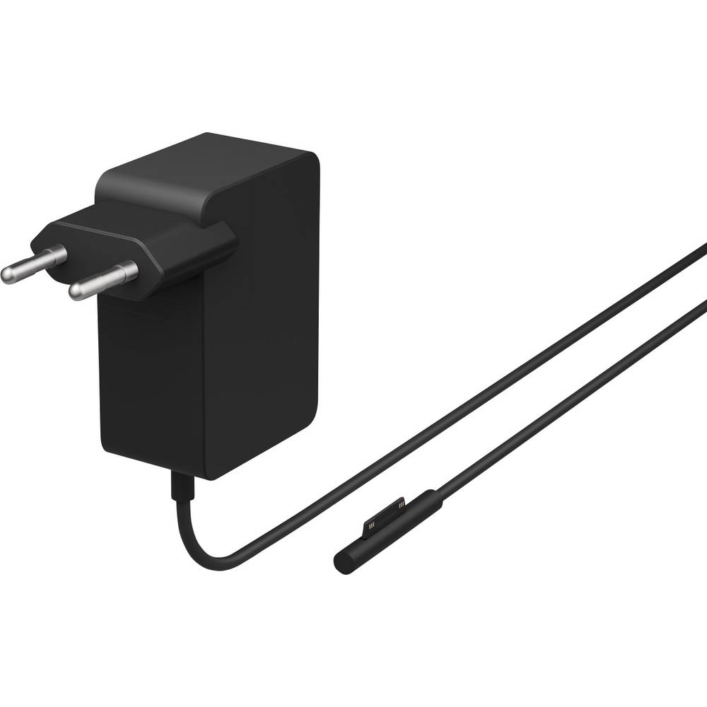 Microsoft Surface 24W Power Supply netadapter Surface aansluiting tot 1,75 cm
