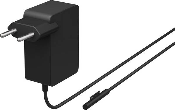 Microsoft Surface Power Supply Notebook-Netzteil 24 W