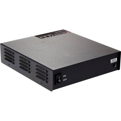 MEAN WELL Bleiakku-Ladegerät ENC-180-12 12 V Ladestrom (max.) 12 A