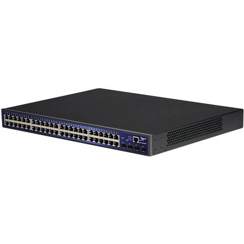 Thumbnail - Allnet ALL-SG8452M Netzwerk Switch 48 + 4 Port 1000 MBit/s