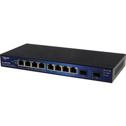 Image of Allnet ALL-SG8210PM Netzwerk Switch 8 Port 1000 MBit/s PoE-Funktion