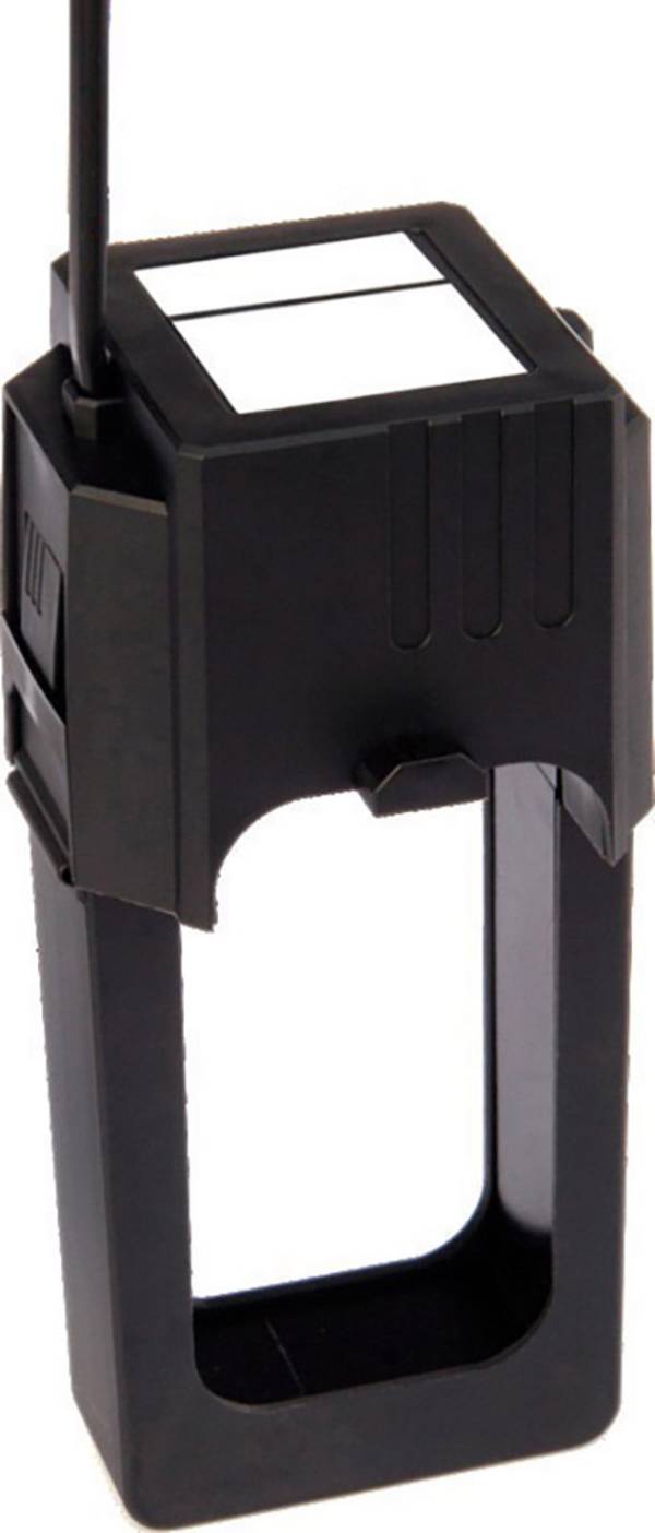 Gossen Metrawatt SC50-L, 600/5A, 0,5VA, Kl 0,5 U584D Messstromwandler Primärstrom 600 A   Leiterdurchführung Ø:42 mm  1 St.