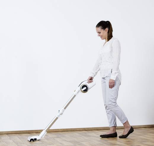 MEDIASHOP Livington Prime 3-in-1 Akku-Staubsauger