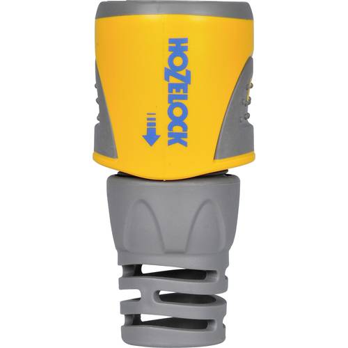 Hozelock 2050 6000 PLUS Kunststoff Schlauchanschluss Steckkupplung, 12 - 15 mm (1/2) Ø