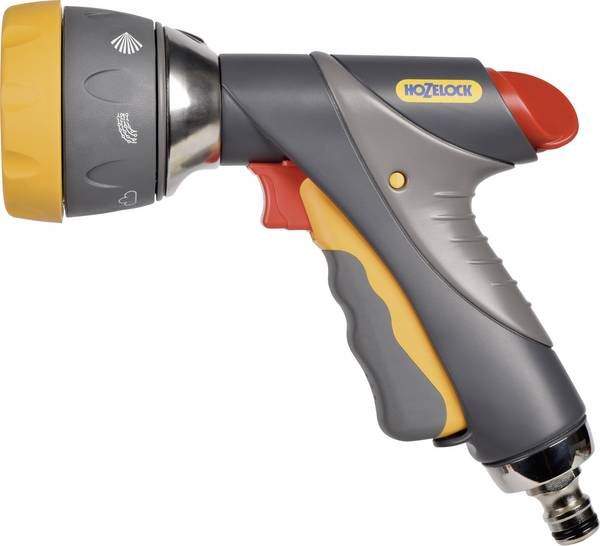 Hozelock 2694 0000 Multi Spray Pro Gartenbrause