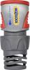 Schlauchkupplung Metall Pro AquaStop Metall u.Ku.3/4 Zoll 19mm HOZELOCK