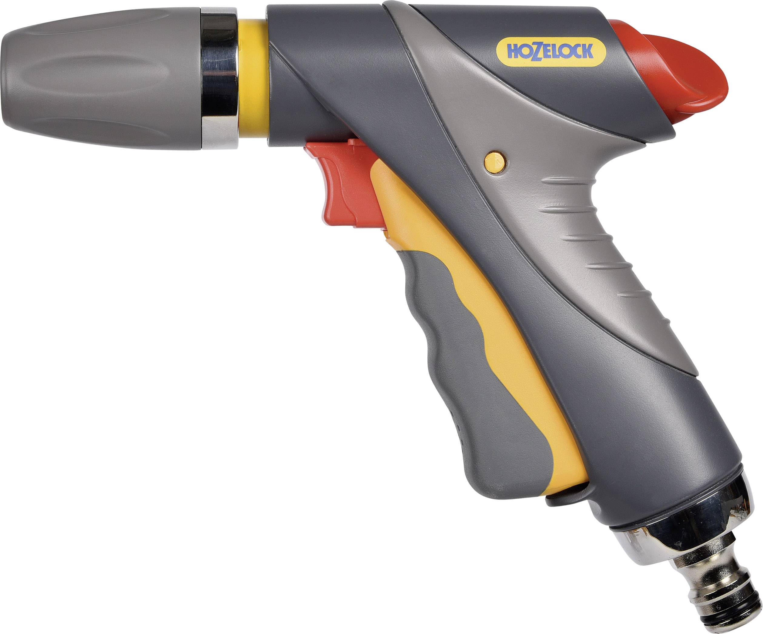 Spritzpistole Jet Spray Pro Stecksystem HOZELOCK-0