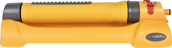Hozelock 2976P0000 PRO Viereckregner  230 m² (max.)
