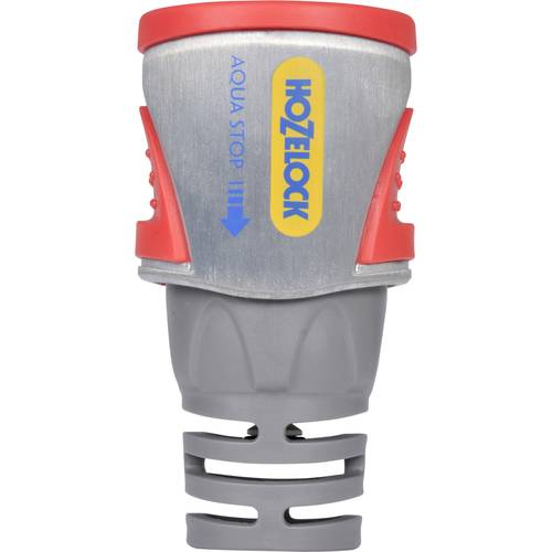 Hozelock 2035P0000 Pro Messing Schlauchkupplung 12 - 15 mm (1/2) Ø