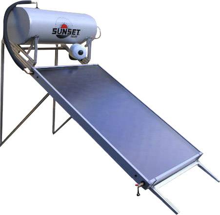 Solarni toplotni sistemi