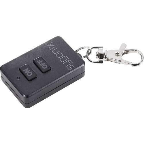 Thumbnail - RSL Fernbedienung Reichweite max. (im Freifeld) 30 m