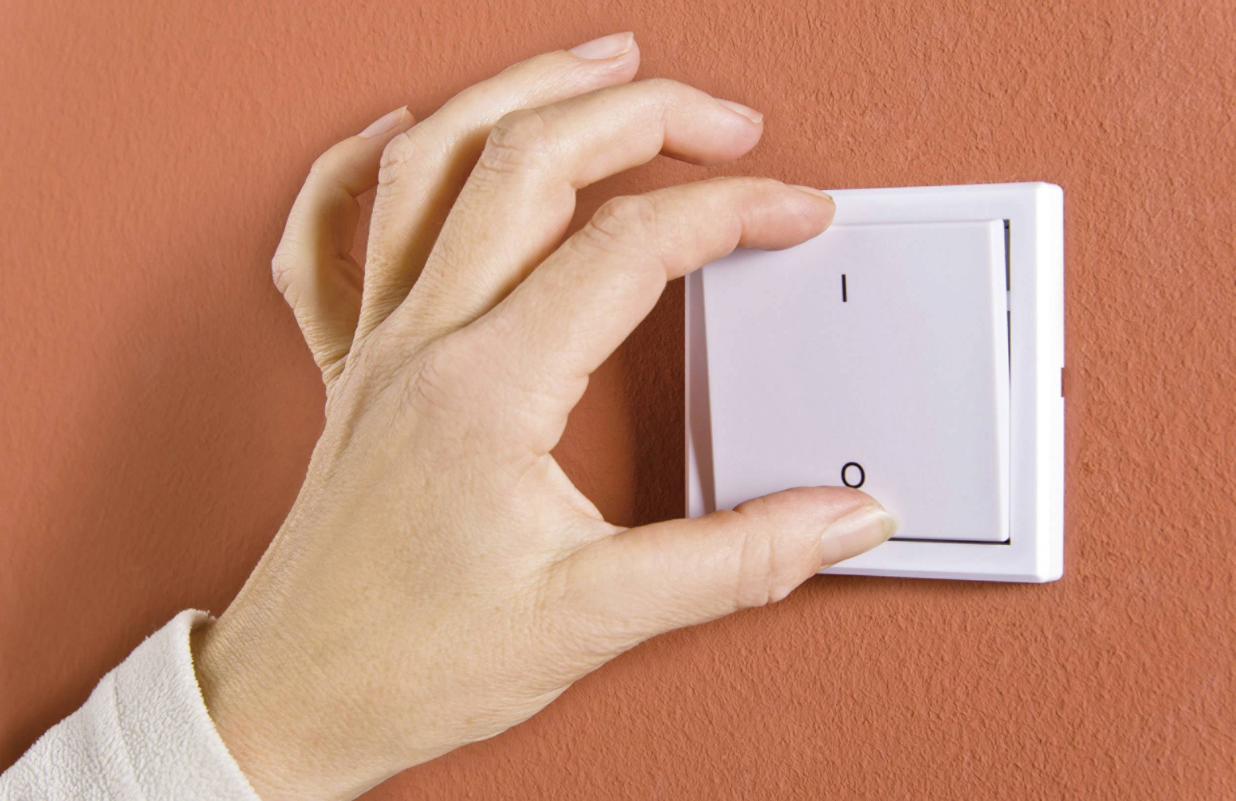 Conrad RSL Smart Home