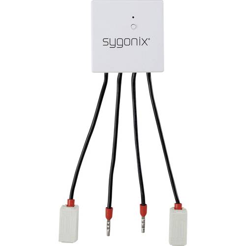 RSL Schalter Unterputz Schaltleistung (max.) 3500 W Reichweite max. (im Freifeld) 70 m