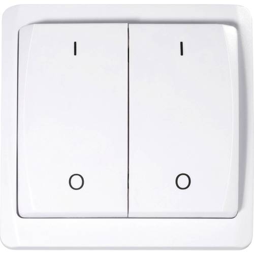 RSL Wandtaster Aufputz Reichweite max. (im Freifeld) 70 m