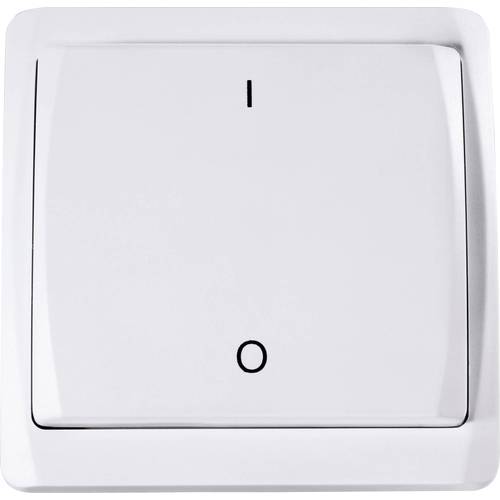 RSL Wandtaster Aufputz Reichweite max. (im Freifeld) 70 m