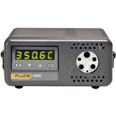 Fluke Calibration 9100S-B-256 Kalibrator  Temperatur 