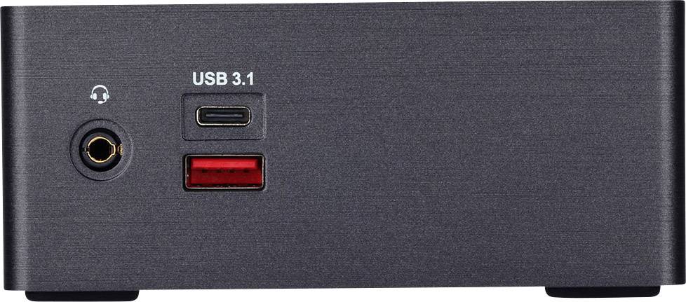 Gigabyte BRIX GB-BPCE-3455 (rev. 1.0) - Barebone-2