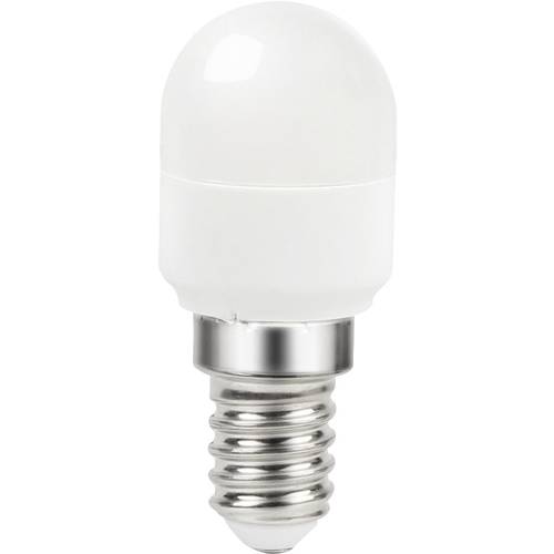 LightMe LM85330 LED EEK F (A - G) E14 Tropfenform 2.5 W = 25 W Warmweiß (Ø x L) 25 mm x 59 mm 1 St.