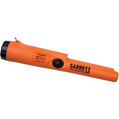 Garrett Pro Pointer AT Z-Lynk Handdetektor  akustisch, Vibration 1142200