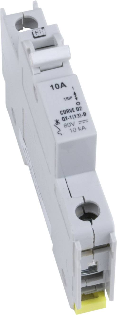 CBI Electric QYD18U250B0 Disjoncteur Adapté pour (fusibles) fusible photovoltaïque 50 A 80 V/DC 1 pc(s)