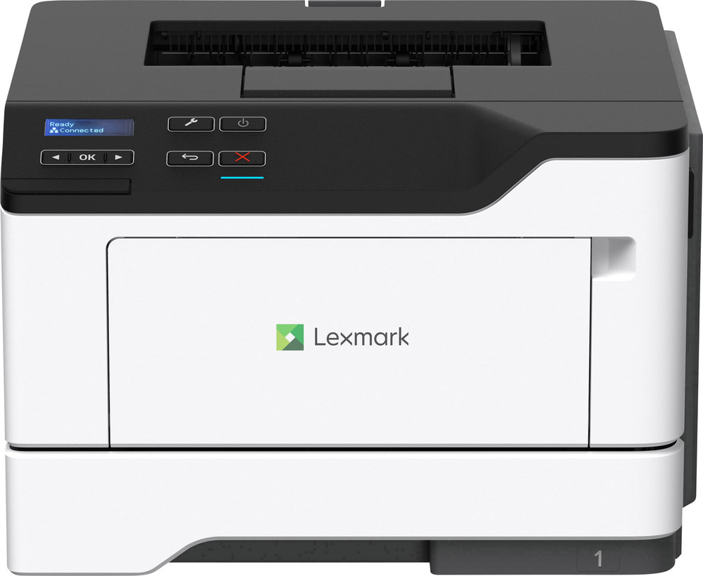Lexmark B2338dw Mono-Laserdrucker A4 36 S./min 1200 x 1200 dpi LAN ...