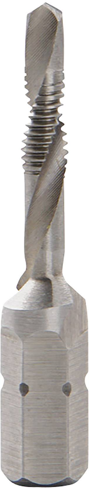 Donau MMA20 Tapping Combo Head M2 Core Drilling Threading