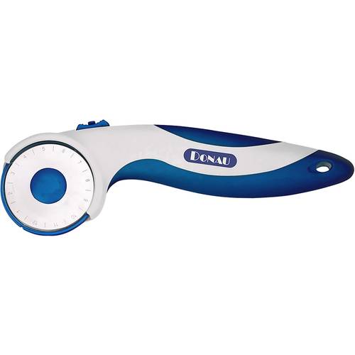 Donau Elektronik MS17 Rollschneider