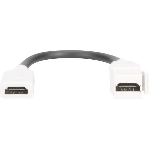 Thumbnail - Digitus DN-93403 HDMI-Einbaumodul Keystone
