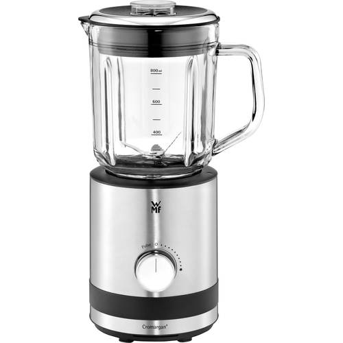 Thumbnail - WMF 0416490011 Standmixer 400 W Silber (matt), Schwarz