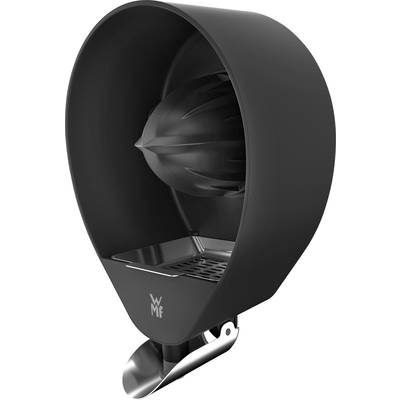 WMF 0416840011 Zitruspresse Schwarz