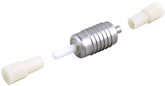 EFB-Elektronik 39990.2, Adapter für Fiber Checker adaptiert von 2,5 mm auf 1,25 mm-0