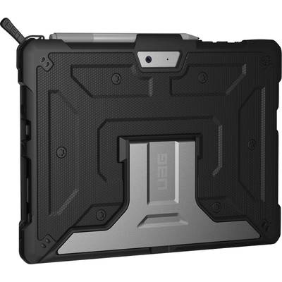 Urban Armor Gear Metropolis Case OutdoorCase   Microsoft Surface Go 2, Microsoft Surface Go  Schwarz Tablet-Cover