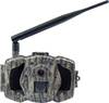 Berger & Schröter MG984G-30M Wildkamera 30 Megapixel Black LEDs, Fernbedienung, No-Glow-LEDs, Tonaufzeichnung, GSM-Modul, 4G Bildübertragung Camouflage