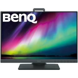 Image of BenQ SW240 LED-Monitor 61.2 cm (24.1 Zoll) EEK E (A - G) 1920 x 1200 Pixel Full-HD+ 5 ms HDMI®, DisplayPort, DVI,