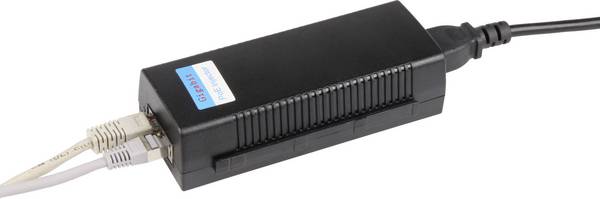 Joy-it SBC-POE-Inj PoE Injector  Passend für (Einplatinen-Computer) Raspberry Pi® 1 St.