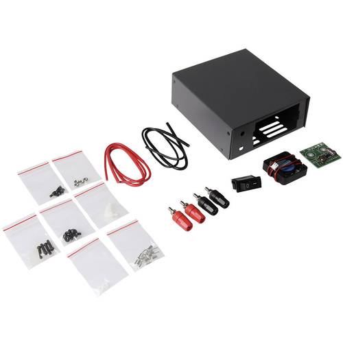 Joy-it JT-DPS-Case Einbau-Kit Passend für Marke (Steckernetzteile) Joy-it