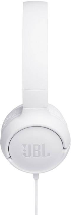 HARMAN KARDON - JBL TUNE 500 - Kopfhörer mit Mikrofon - On-Ear-3