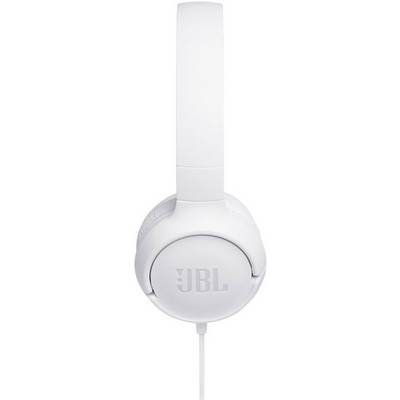 HARMAN KARDON - JBL TUNE 500 - Kopfhörer mit Mikrofon - On-Ear-3