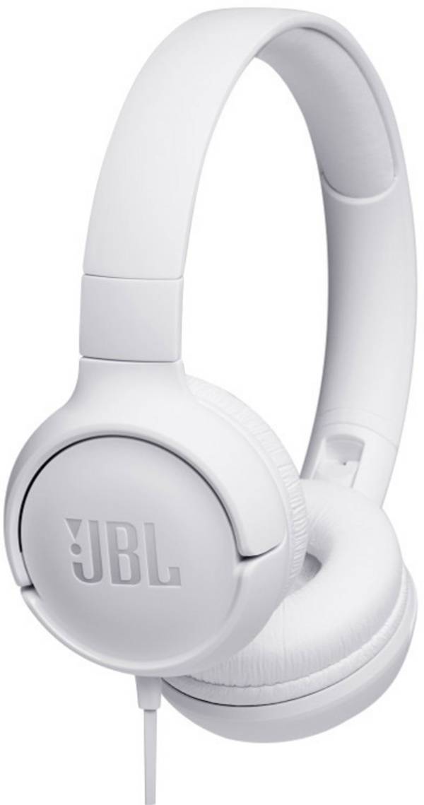 HARMAN KARDON - JBL TUNE 500 - Kopfhörer mit Mikrofon - On-Ear