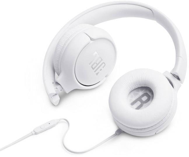 HARMAN KARDON - JBL TUNE 500 - Kopfhörer mit Mikrofon - On-Ear-6