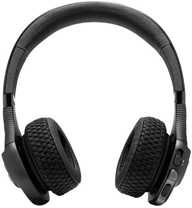 JBL Under Armour Sport Wireless Train - Kopfhörer mit Mikrofon-1