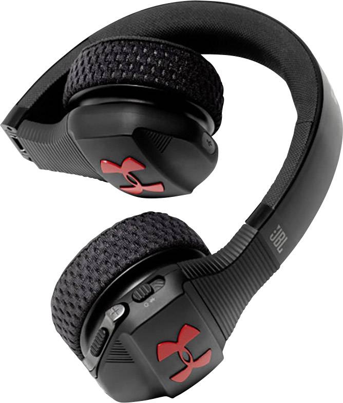 JBL Under Armour Sport Wireless Train - Kopfhörer mit Mikrofon-3