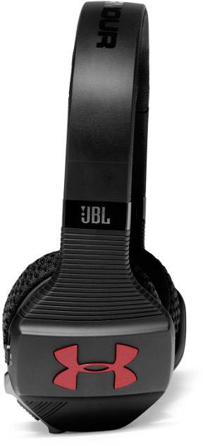 JBL Under Armour Sport Wireless Train - Kopfhörer mit Mikrofon-4