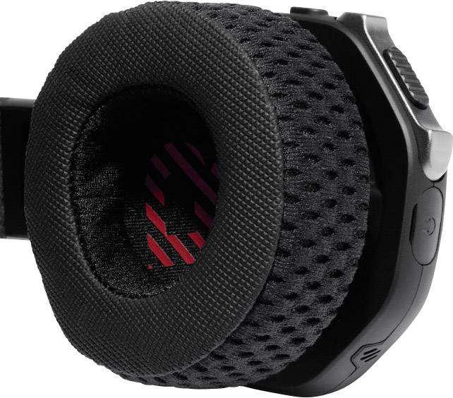 JBL Under Armour Sport Wireless Train - Kopfhörer mit Mikrofon-5