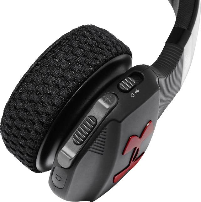 JBL Under Armour Sport Wireless Train - Kopfhörer mit Mikrofon-6