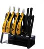 BERNSTEIN Tools for Electronics Bernstein Werkzeugfabrik 3-960 VC Werkzeugset ESD 6teilig